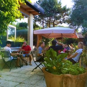 a-colazione