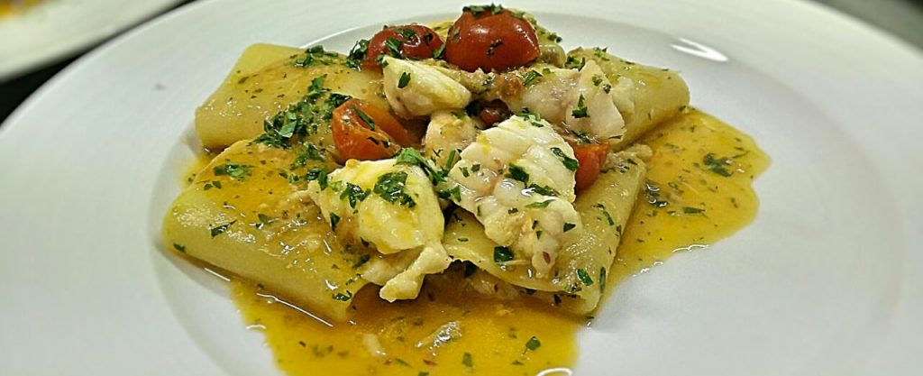 pasta di gragnano, camerota, infreschi