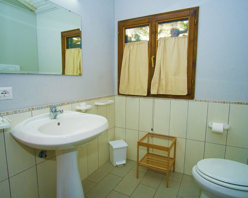 il bagno