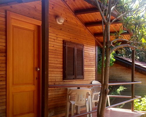 chalet-standard
