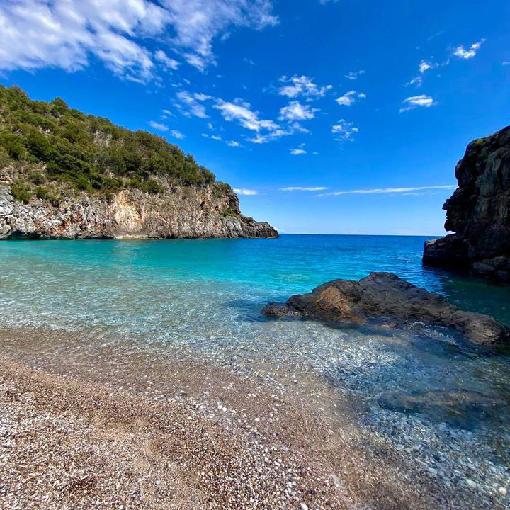 Spiaggia di Pozzallo